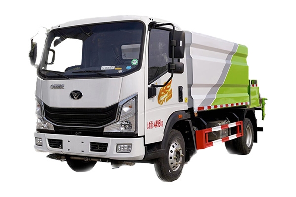 Water Truck