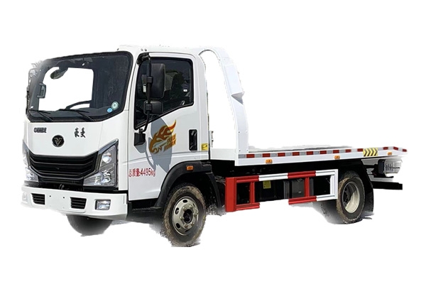 Tow Truck